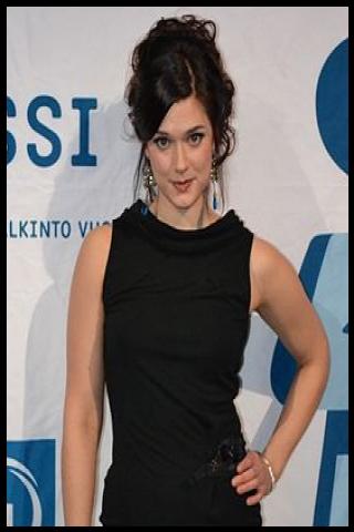 Famous People with surname Kosonen