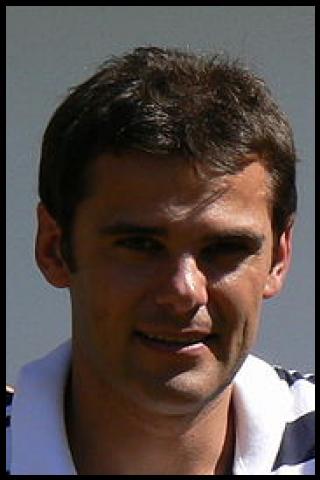 Famous People with surname Kostelecky