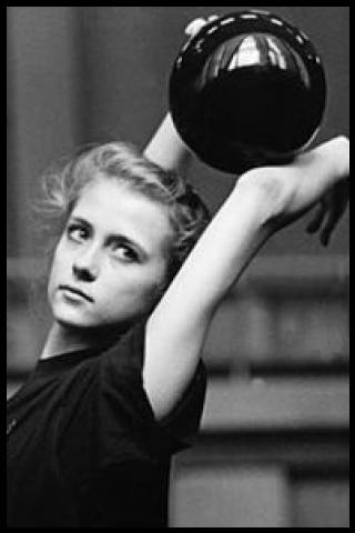 Famous People with surname Kostina