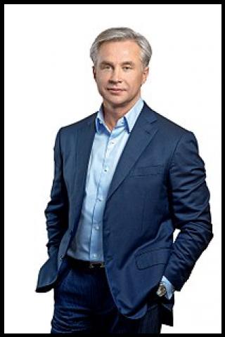 Famous People with surname Kosyuk