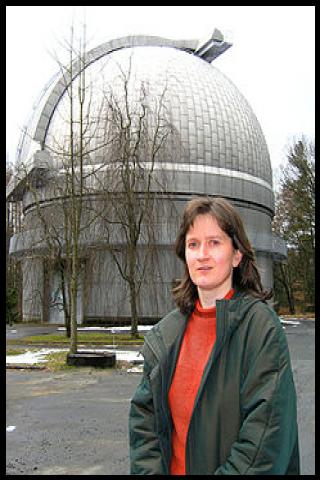 Famous People with surname Kotkova