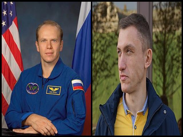 Famous People with surname Kotov