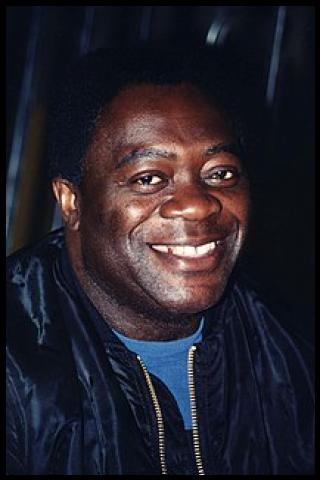 Famous People with surname Kotto