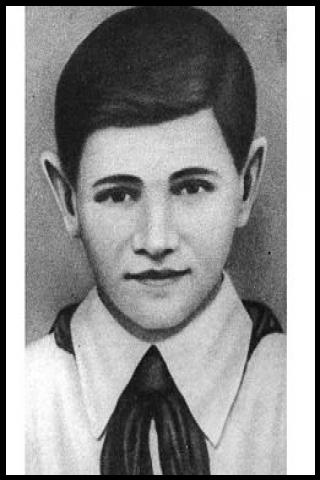 Famous People with surname Kotyk