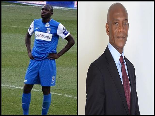 Famous People with surname Koulibaly