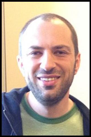 Famous People with surname Koum