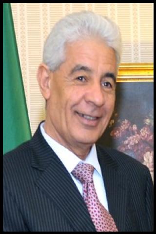 Famous People with surname Koussa