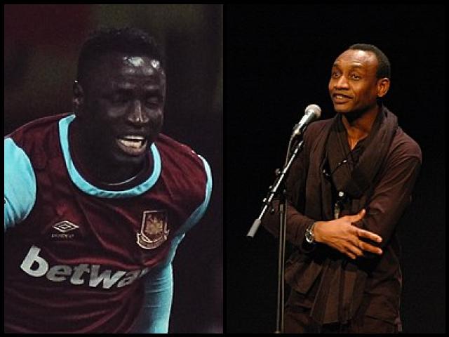 Famous People with surname Kouyat&eacute;