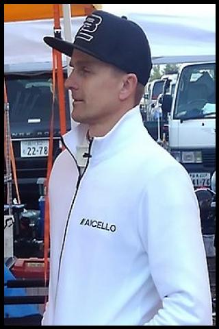 Famous People with surname Kovalainen