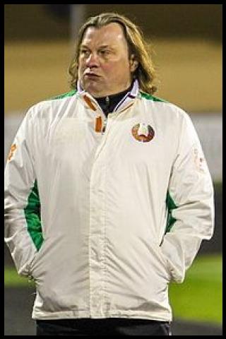 Famous People with surname Kovalevich