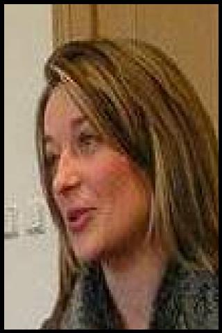 Famous People with surname Kovař&iacute;kov&aacute; 