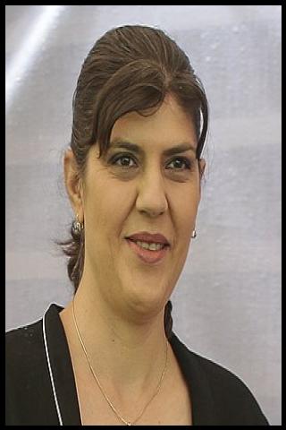 Famous People with surname K&ouml;vesi