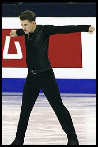 Famous People with surname Kovtun