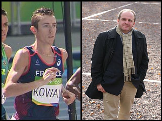 Famous People with surname Kowal