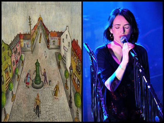 Famous People with surname Kowalska