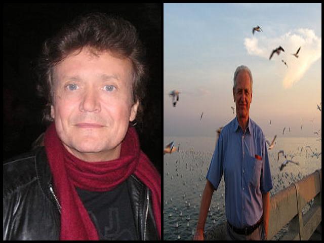 Famous People with surname Kowalski