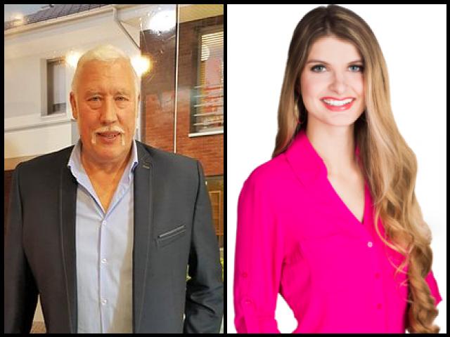 Famous People with surname Kozakiewicz