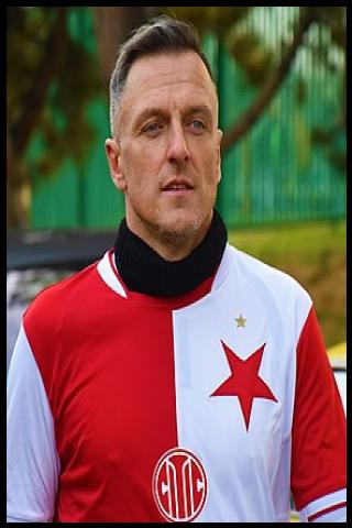 Famous People with surname Kozel