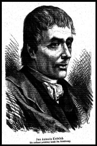 Famous People with surname Koželuh