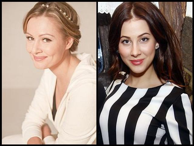 Famous People with surname Kozhevnikova