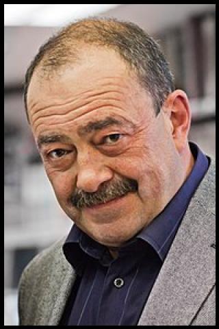 Famous People with surname Kozhukhov