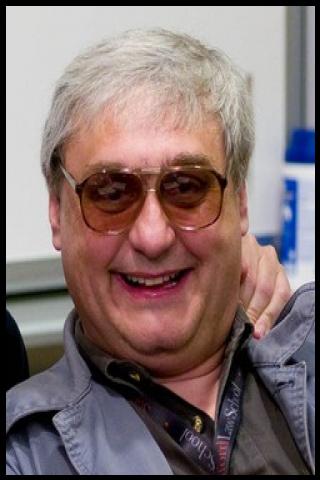 Famous People with surname Koziński