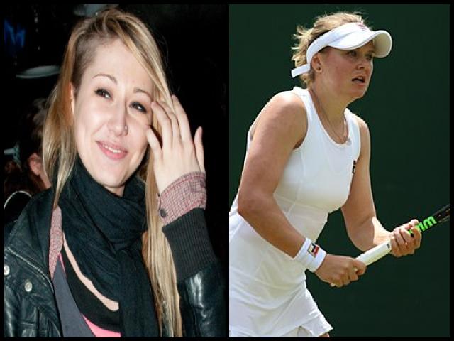Famous People with surname Kozlova