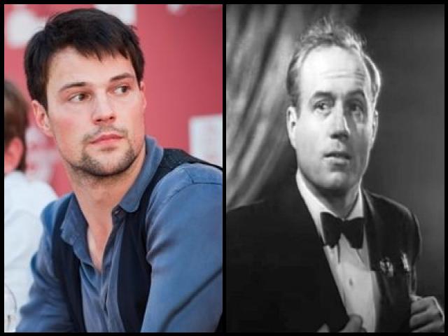 Famous People with surname Kozlovsky