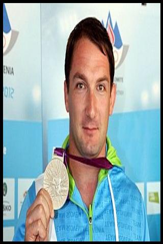 Famous People with surname Kozmus