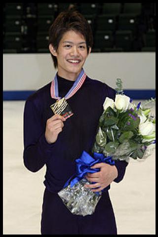 Famous People with surname Kozuka