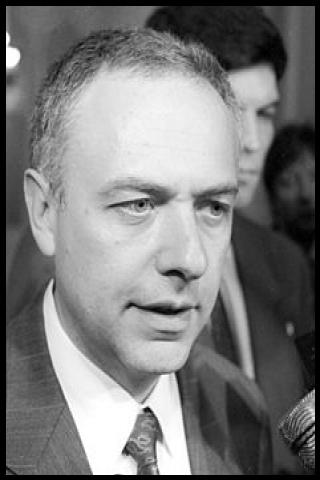 Famous People with surname Kozyrev