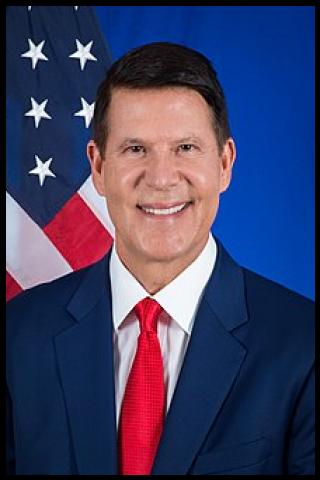 Famous People with surname Krach