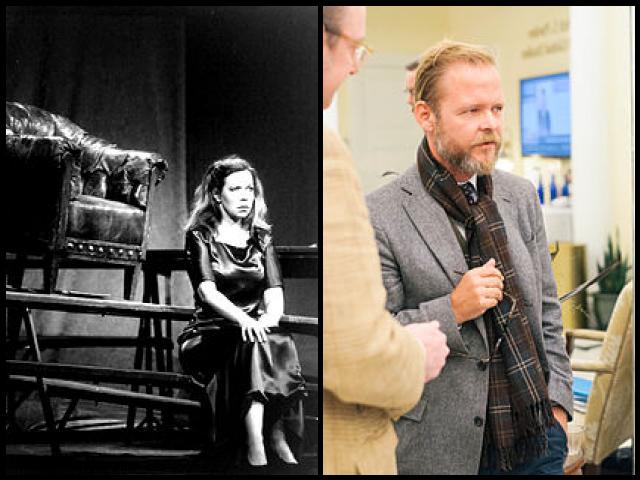 Famous People with surname Kracht