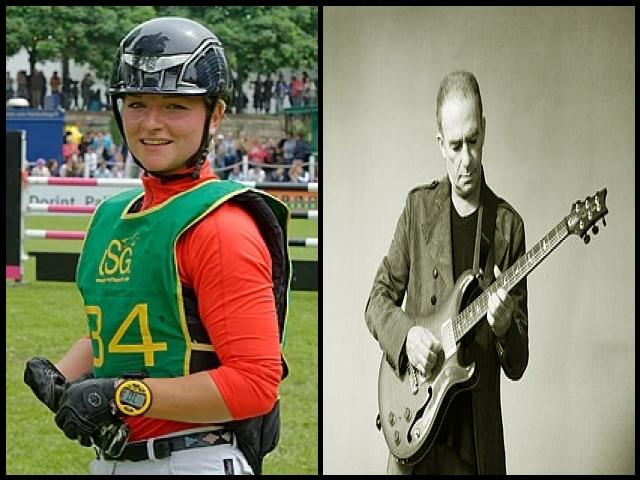 Famous People with surname Krajewski