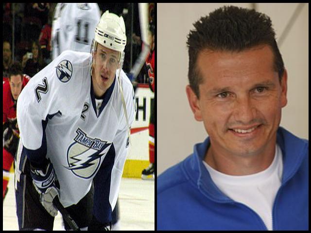 Famous People with surname Kraj&iacute;ček