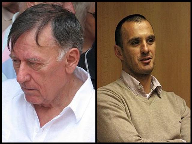 Famous People with surname Kralj