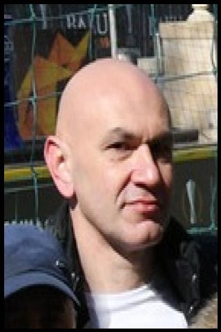 Famous People with surname Kramarenko