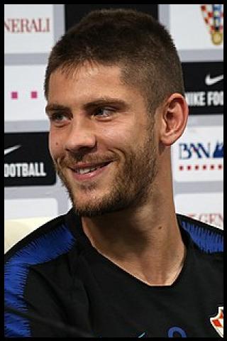 Famous People with surname Kramarič