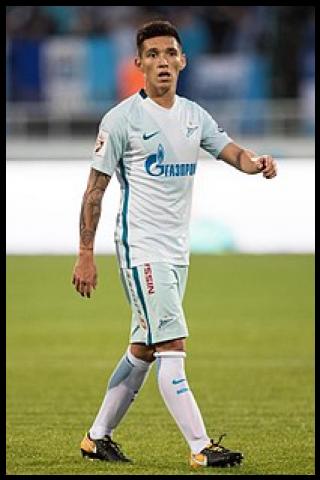 Famous People with surname Kranevitter