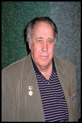 Famous People with surname Krapivin