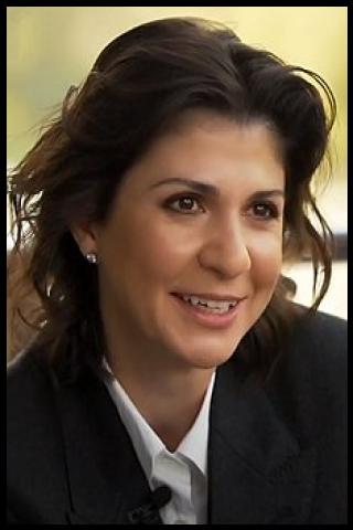 Famous People with surname Krapivina