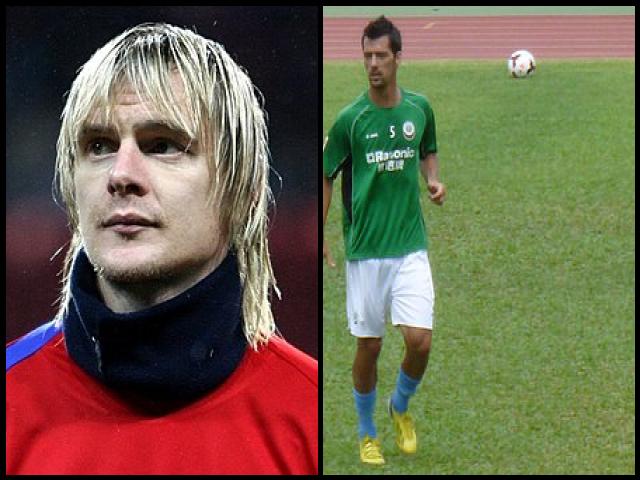 Famous People with surname Krasić