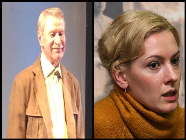 Famous People with surname Krasko