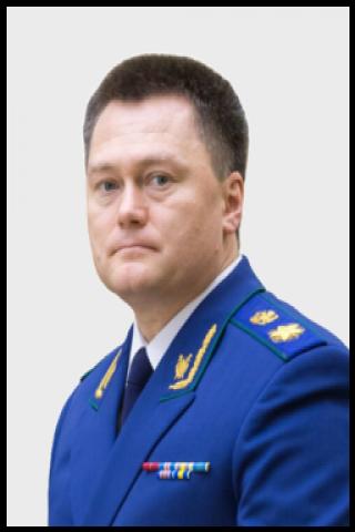 Famous People with surname Krasnov