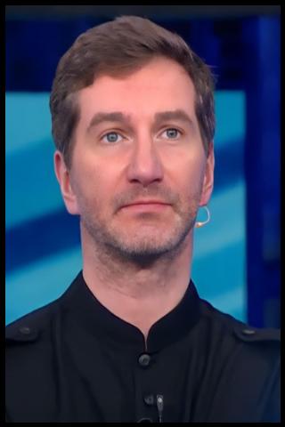 Famous People with surname Krasovsky