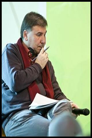 Famous People with surname Krastev