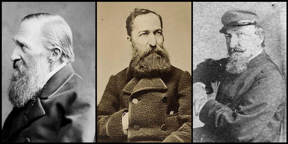 Famous People with surname Kraszewski