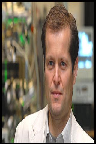 Famous People with surname Krausz