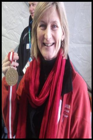 Famous People with surname Kreiner