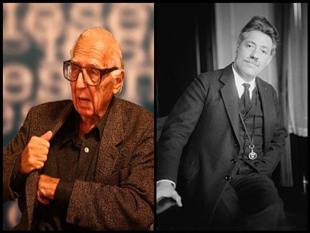 Famous People with surname Kreisler